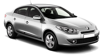 Renault Fluence