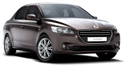 Peugeot 301 Diesel Manual