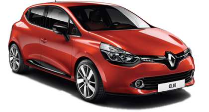 Renault Clio Diesel