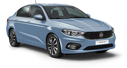 Fiat Egea