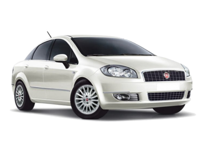 Fiat Linea