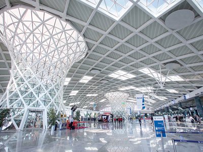 Adana Havalimanı Transfer