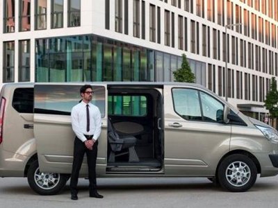 Adana Minibus Rent